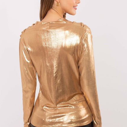  Blouse model 219198 Italy Moda 