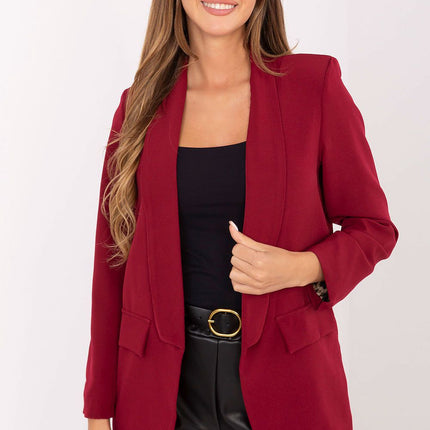  Jacket model 219201 Italy Moda 