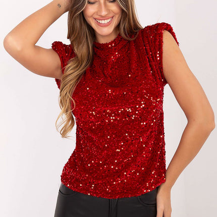  Blouse model 219203 Italy Moda 
