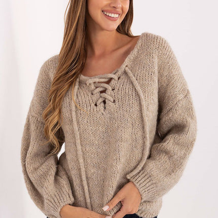  Jumper model 219208 Italy Moda 