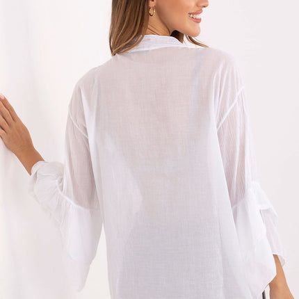  Shirt model 219211 Italy Moda 