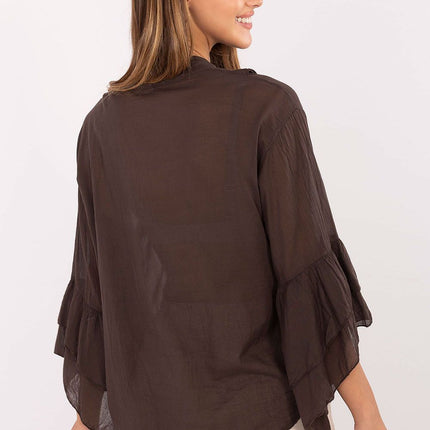  Shirt model 219213 Italy Moda 