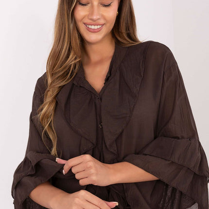 Shirt model 219213 Italy Moda 