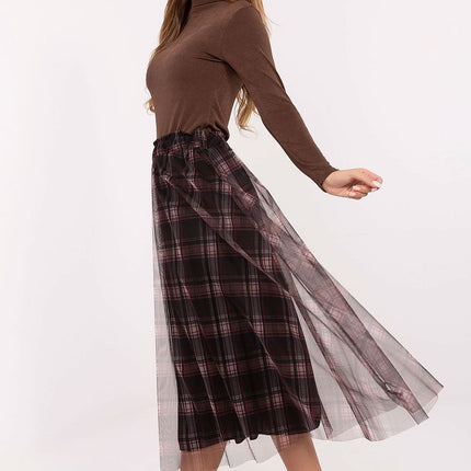  Skirt model 219214 Italy Moda 