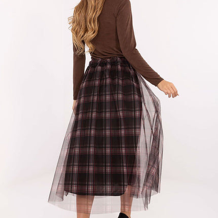  Skirt model 219214 Italy Moda 