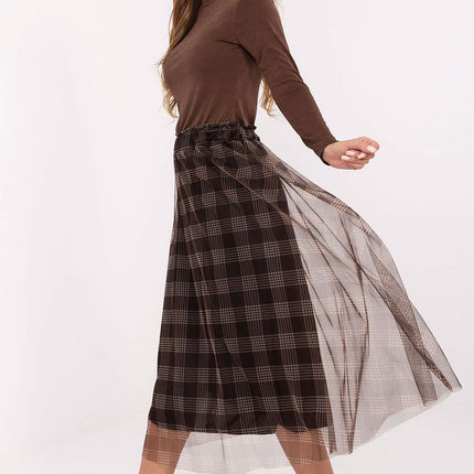  Skirt model 219215 Italy Moda 
