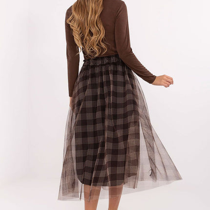  Skirt model 219215 Italy Moda 