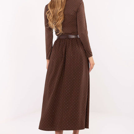  Long skirt model 219221 Italy Moda 