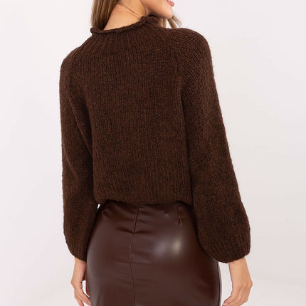  Jumper model 219223 Italy Moda 