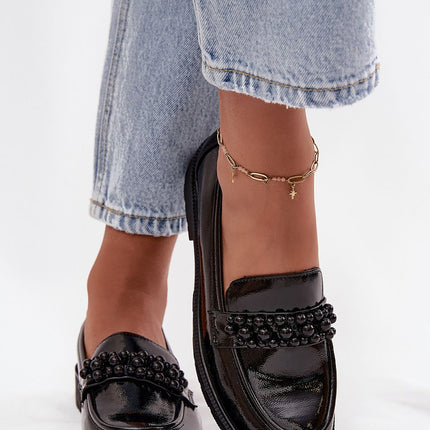  Mocassin model 219231 Step in style 