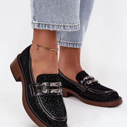  Mocassin model 219232 Step in style 