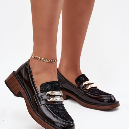  Mocassin model 219233 Step in style 