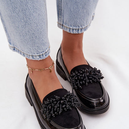  Mocassin model 219234 Step in style 
