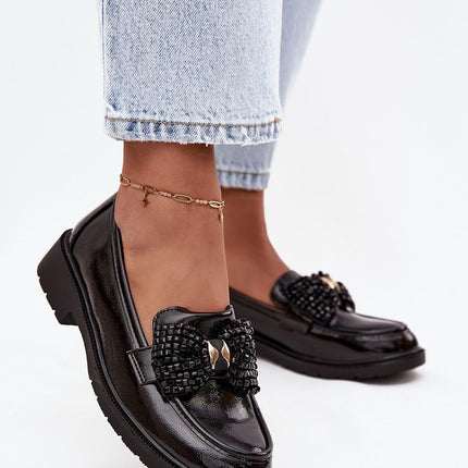  Mocassin model 219235 Step in style 