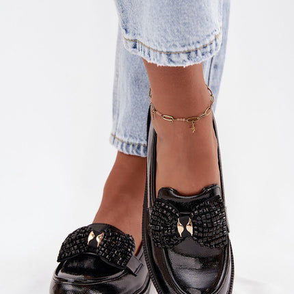  Mocassin model 219235 Step in style 