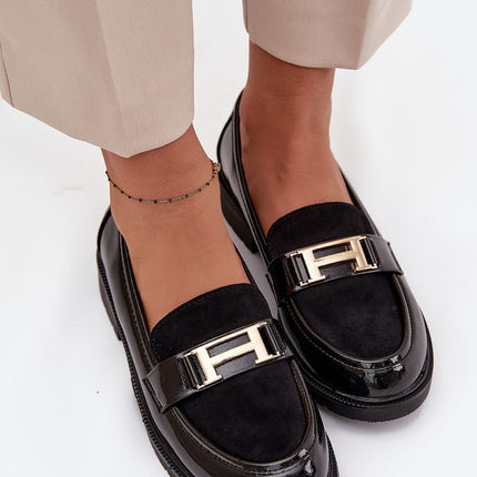  Mocassin model 219237 Step in style 