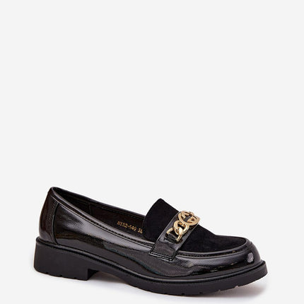  Mocassin model 219238 Step in style 