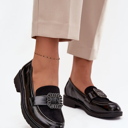  Mocassin model 219239 Step in style 