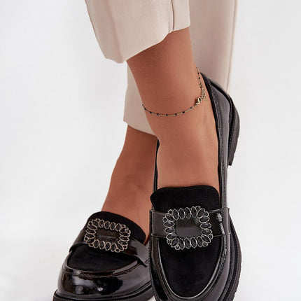  Mocassin model 219239 Step in style 