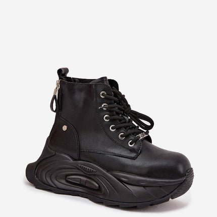  Boots model 219251 Step in style 