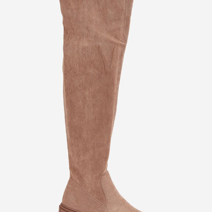  Thigh-Hight Boots model 219260 Step in style 