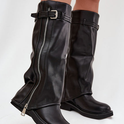  Thigh-Hight Boots model 219262 Step in style 