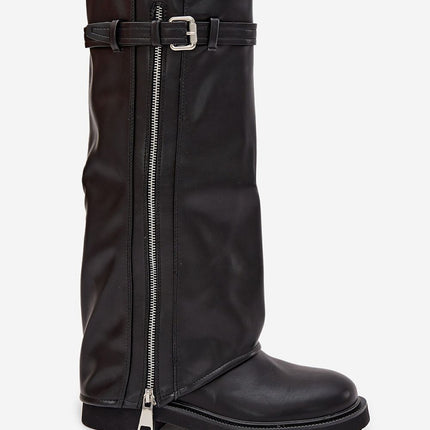  Thigh-Hight Boots model 219262 Step in style 