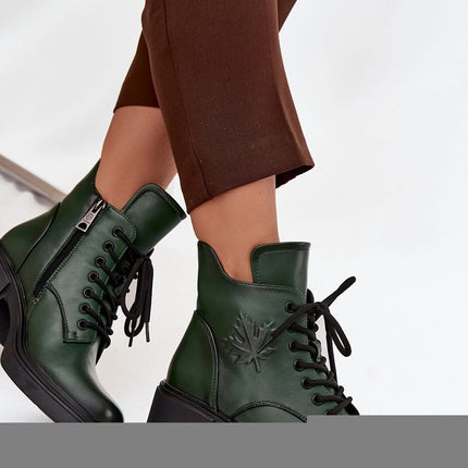  Boots model 219256 Step in style 