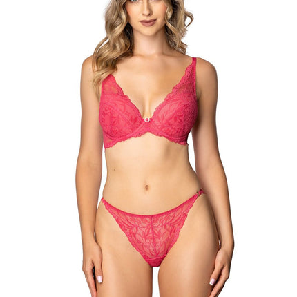  Panties model 219299 Mat 