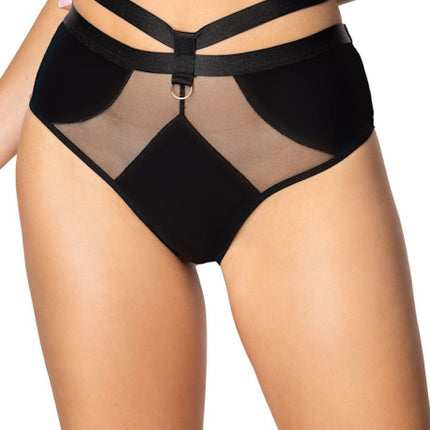  Panties model 219301 Mat 