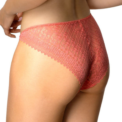  Panties model 219302 Mat 