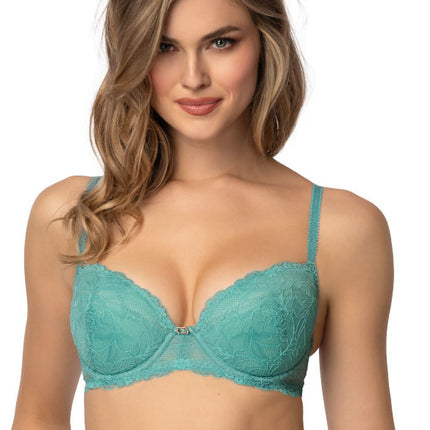  Padded bra model 219280 Mat 