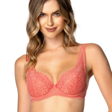  Padded bra model 219283 Mat 