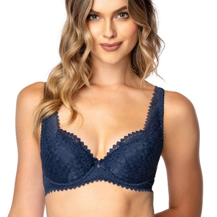  Padded bra model 219284 Mat 