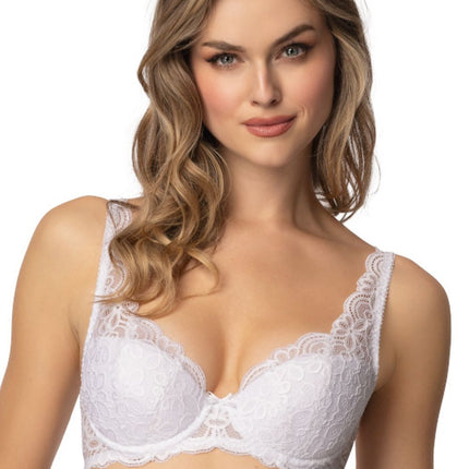  Padded bra model 219292 Mat 