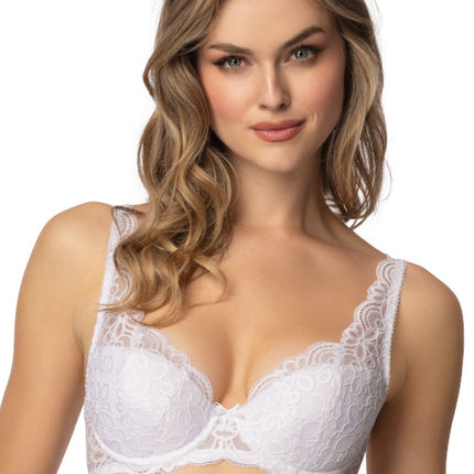  Padded bra model 219293 Mat 