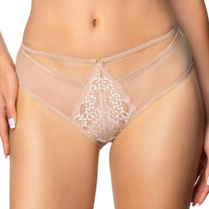  Panties model 219304 Mat 