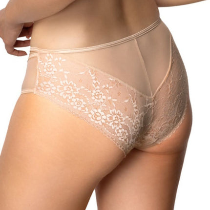  Panties model 219304 Mat 