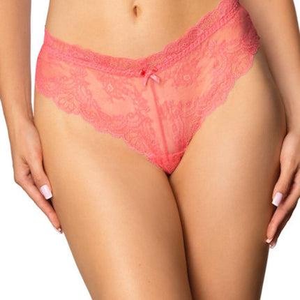  Brazilian style panties model 219319 Mat 