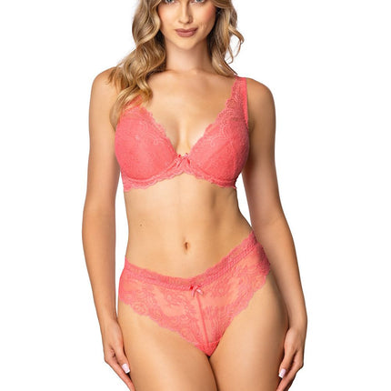  Brazilian style panties model 219319 Mat 