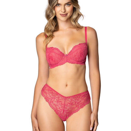  Brazilian style panties model 219320 Mat 