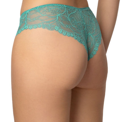  Brazilian style panties model 219321 Mat 
