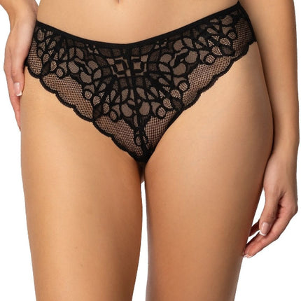  Brazilian style panties model 219322 Mat 
