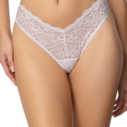  Brazilian style panties model 219323 Mat 