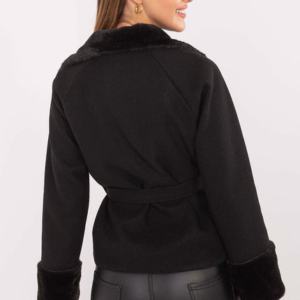 Coat model 219342 Rue Paris 