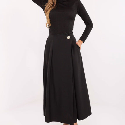  Skirt model 219350 Rue Paris 