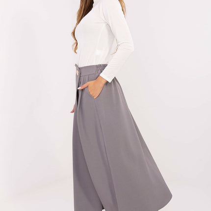  Skirt model 219352 Rue Paris 