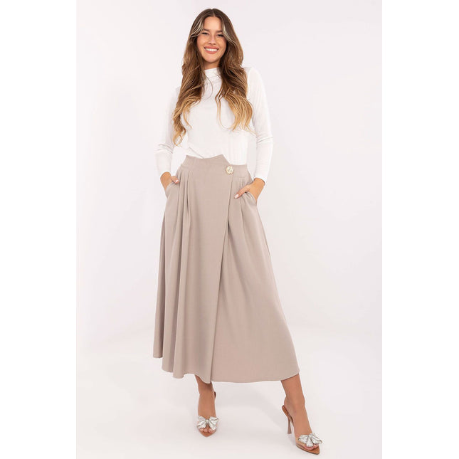  Skirt model 219353 Rue Paris 