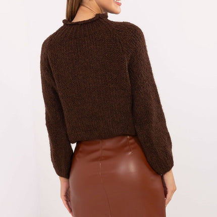  Short skirt model 219357 Rue Paris 