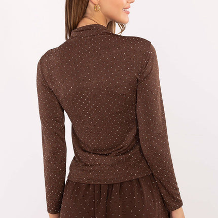  Blouse model 219369 Rue Paris 